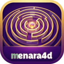 MENARA4D — ikon APK