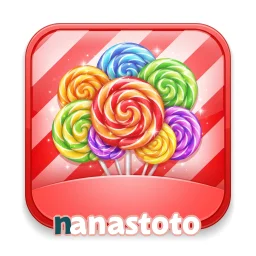 NANASTOTO — ikon APK